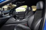 Alfa Romeo Giulia Veloce Ti Q2 2018 года (UK)